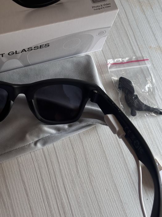 Meta Glasses/Ochelari Meta
