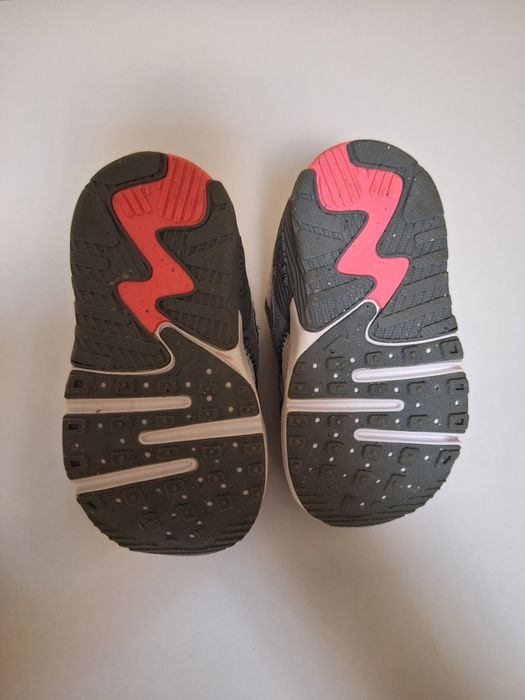 Бебешки обувки Nike