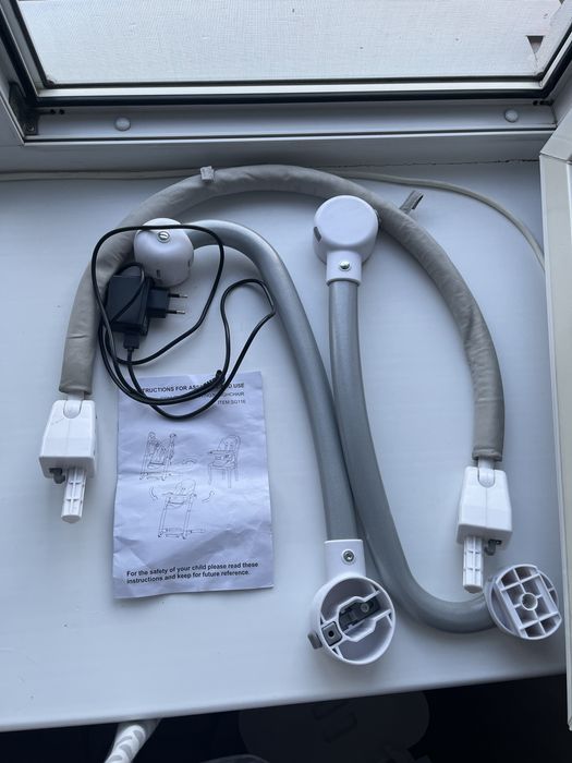 Продам Стульчик качели Maribel 3в1