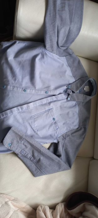 Спортна риза adidas