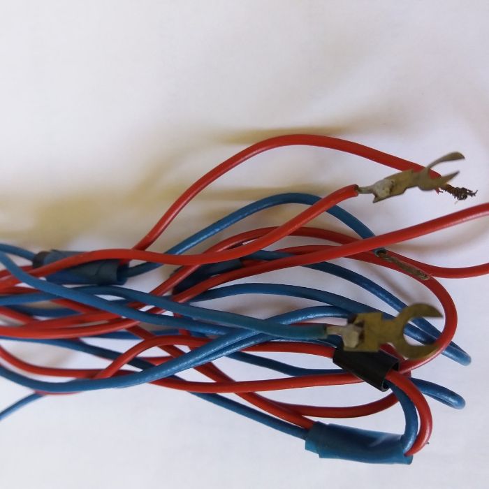 Железная дорога ПИКО E 69. Сделано в ГДР. Полный комплект, модельная