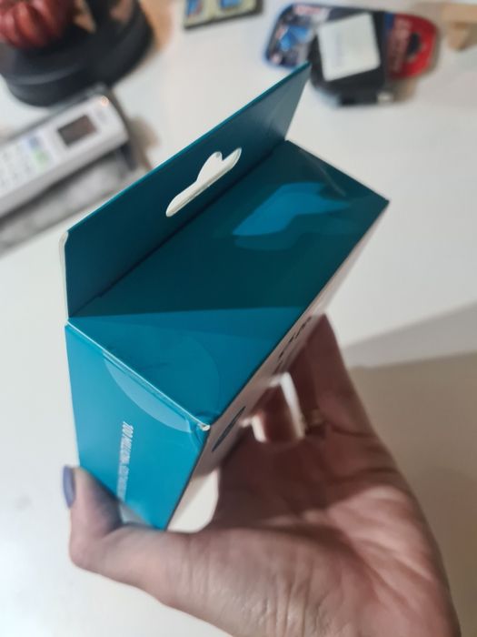 Wireless Bluetooth слушалки