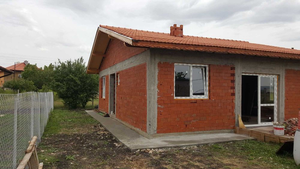 Продава се Къща в Костинброд - 99 кв.м за 963 €/кв.м - Снимка #5