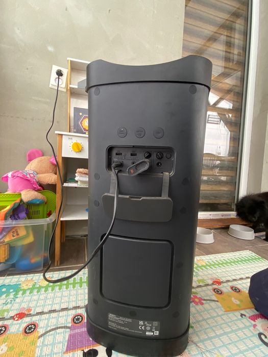 Продавам блутут колона SRS XP700