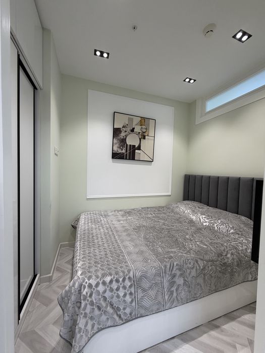 Срочно Своя Tashkent city Жк Nest one 2/4/23 B-blok 43.22 m2 + балкон