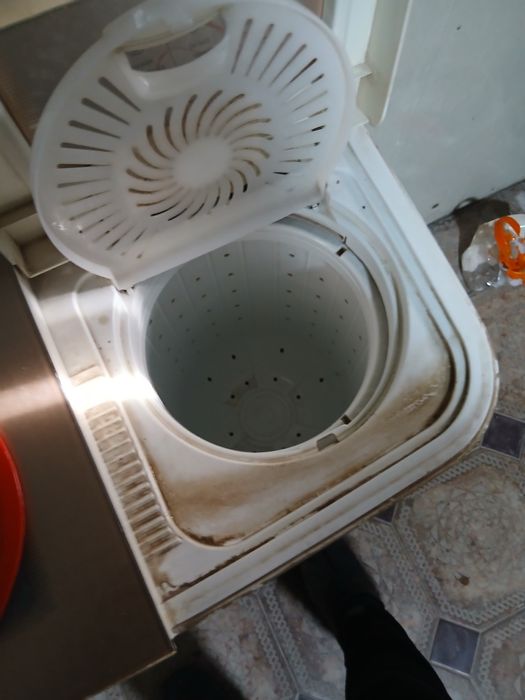 Rir moshina orta holatta