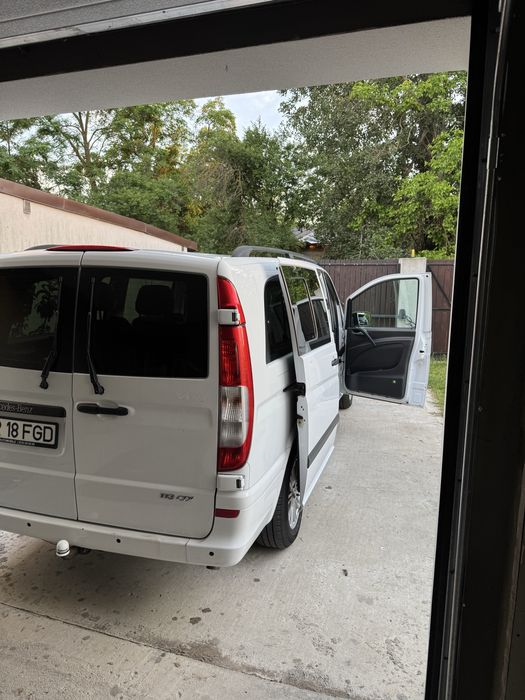 Mercedes benz , an fabricatie 2014 , proprietar in acte