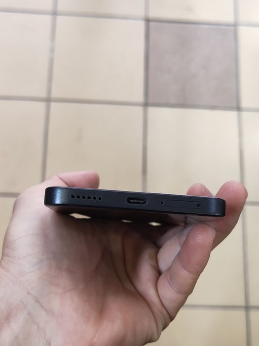Жана модель Redmi Note 15 Pro 256GB