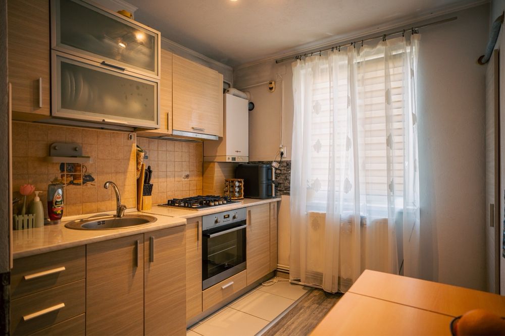 Apartament de vanzare In zona 1 Mai