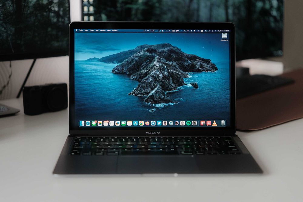 MacBook Air M1 | 8gb | 256gb