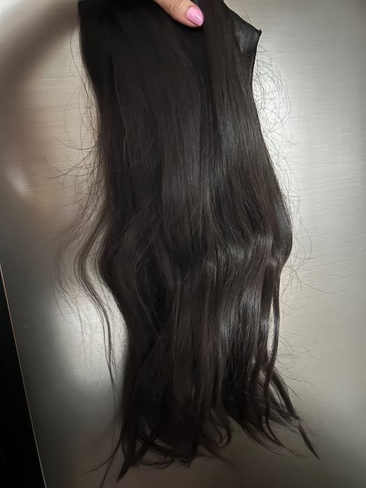 Extensii par natural