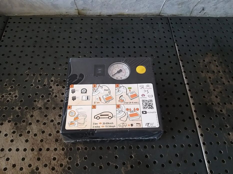 Pompa compresor roti peugeot 5008 2 9831816080