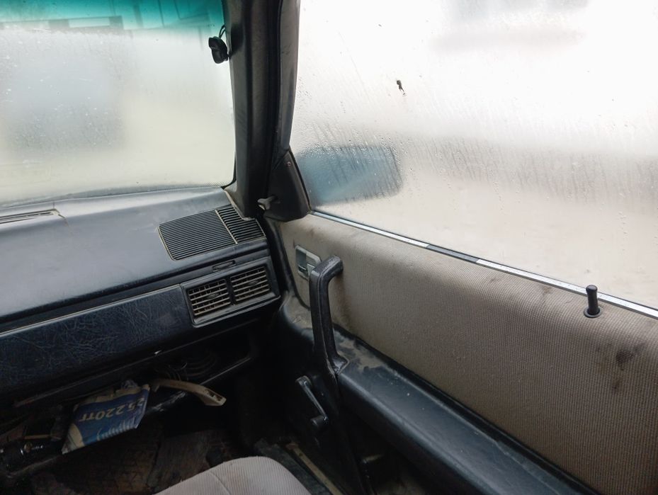 Машина Ауди с3,2,2 Атакет