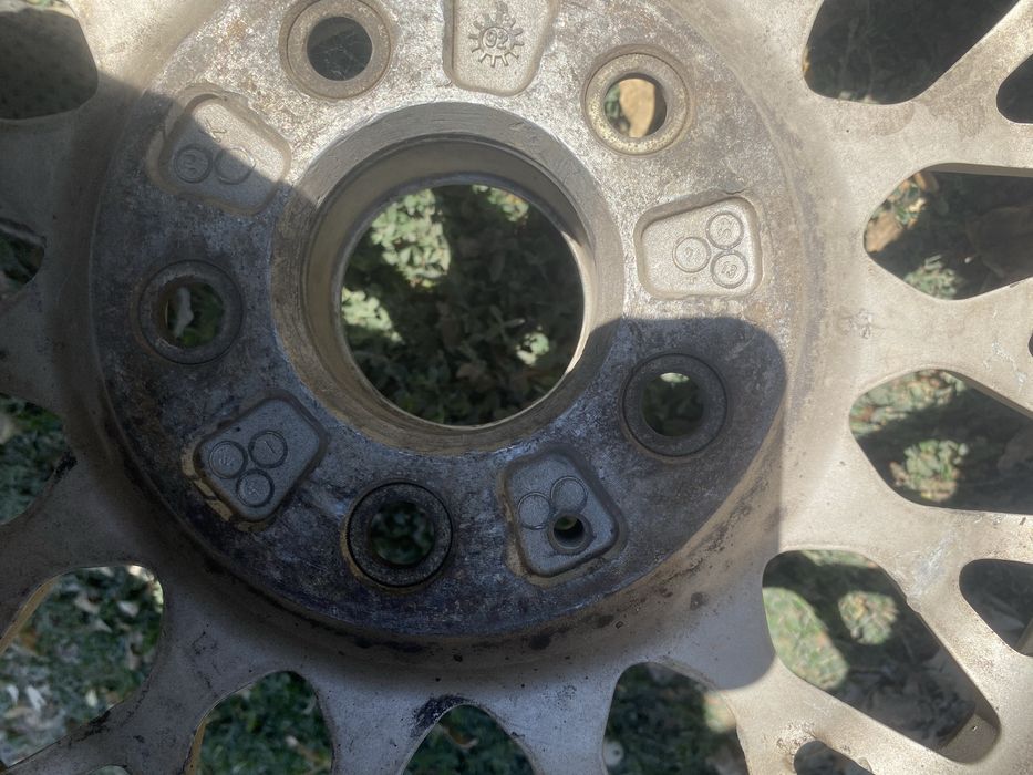 Диска опель бир дона