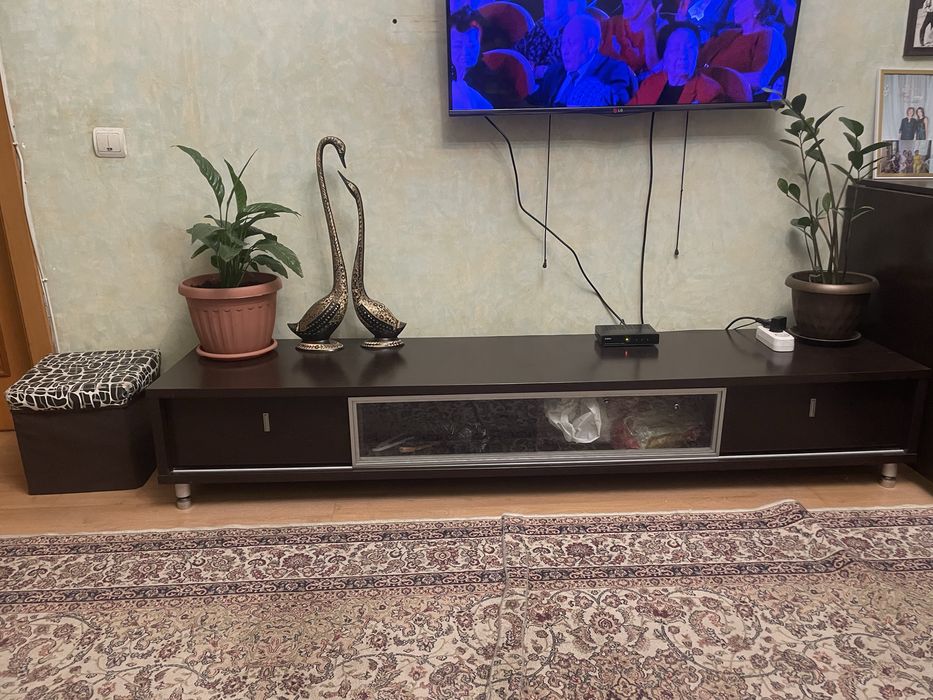Тумба под телевизор