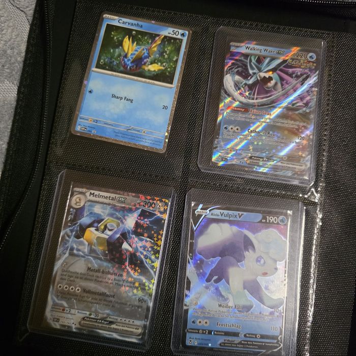 Pokemon TCG  карти