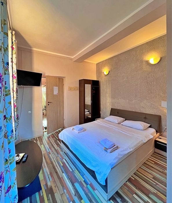 Cazare zona Bartolomeu Brasov