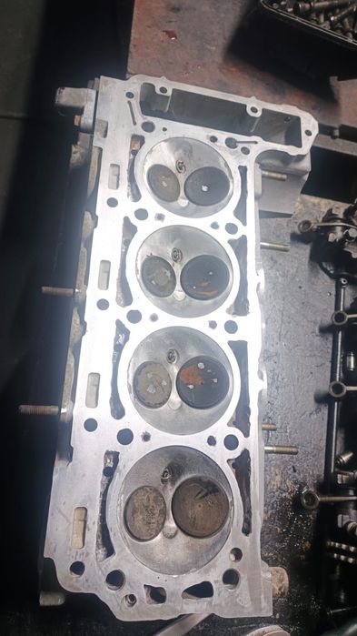 Продам головку для Мерседеса