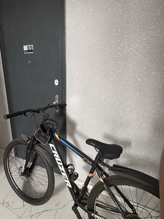 Продам велик крузер