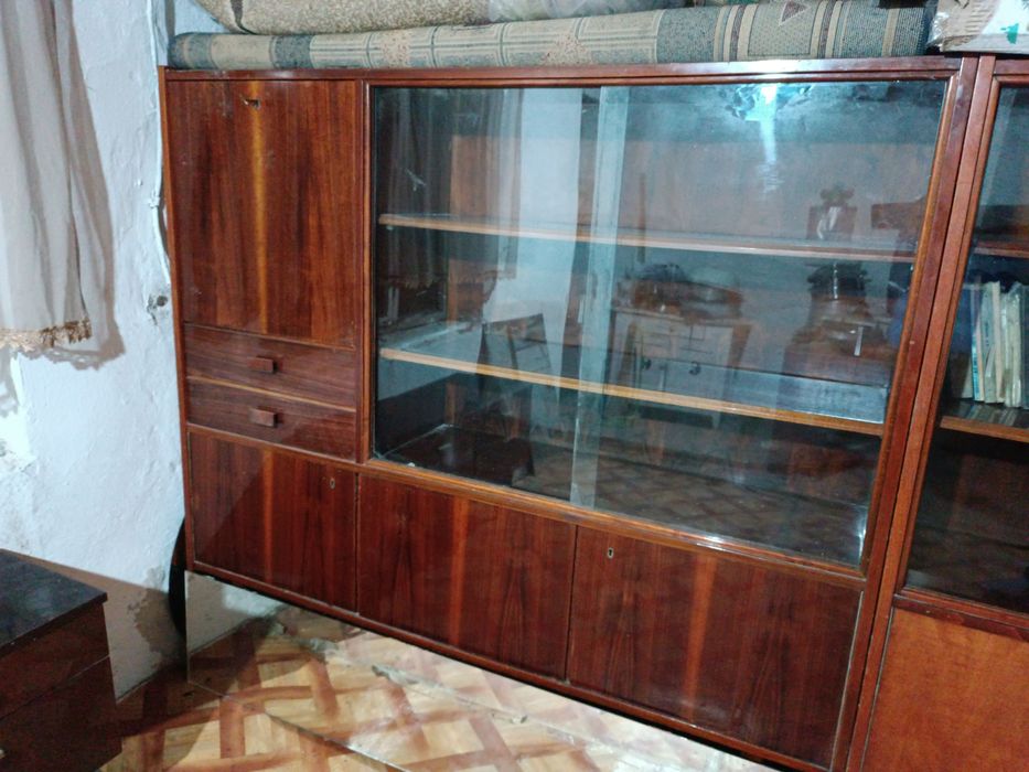 Советская мебель бу