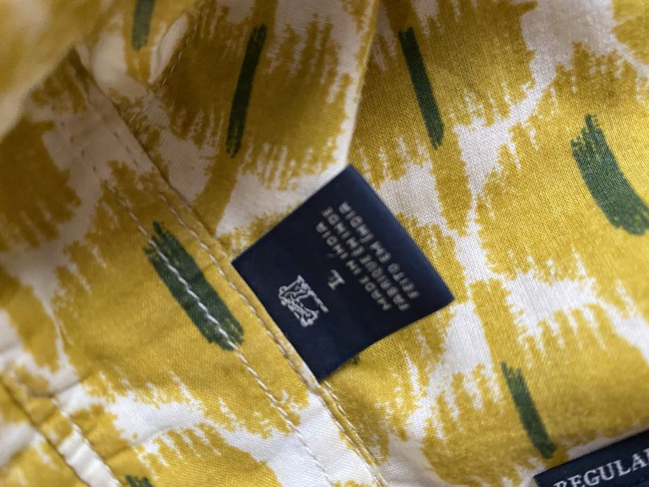 Мъжка Риза Scotch & Soda, L/ Zara XL