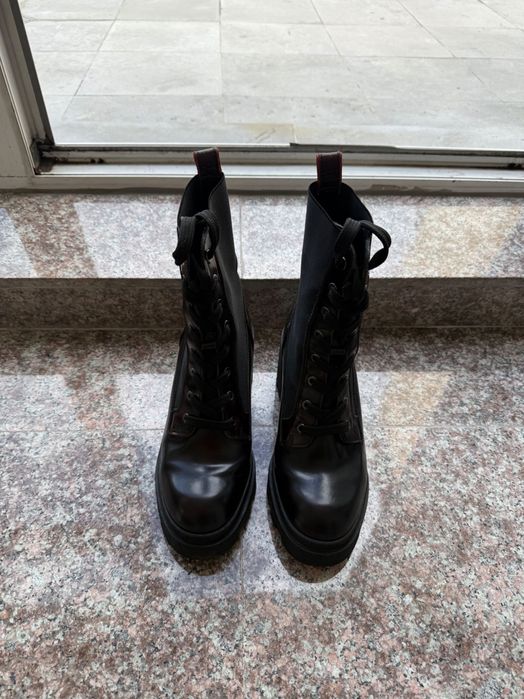 Дамски кубинки Scotch and Soda