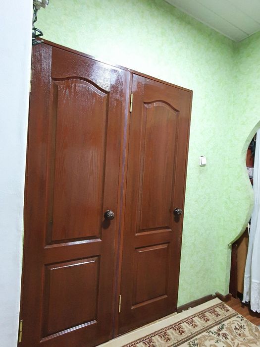 СРОЧНО ПРОДАЁТСЯ. Яшнабадский район, Тузел 2, 2 комнт