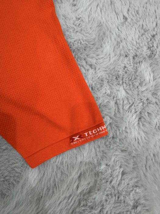 Мъжка функционална тениска X-BIONIC . Размер XL