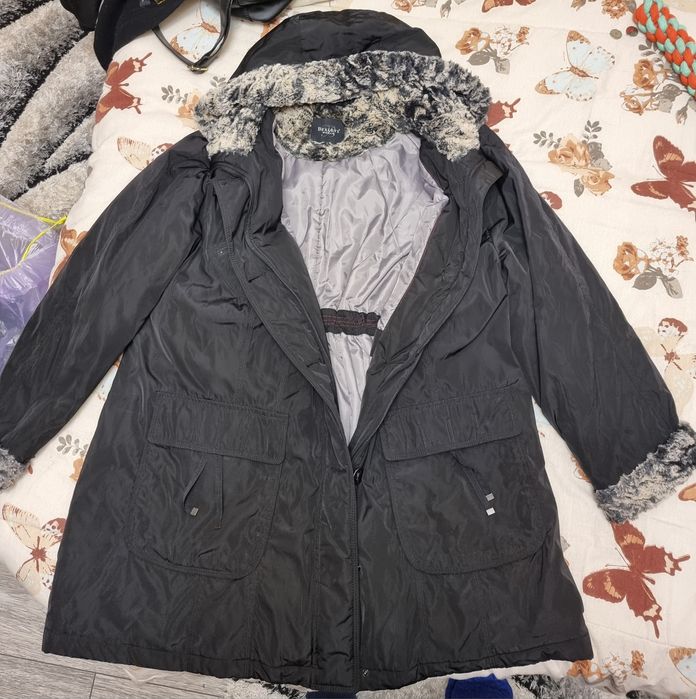 Geacă damă mărimea xl