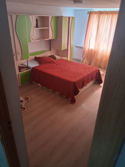 Închiriez la casa in Tulcea
