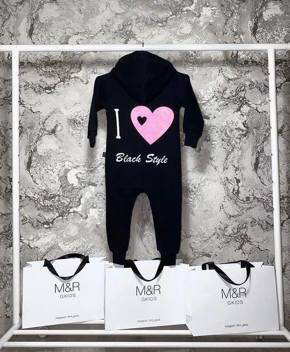 Детская одежда с 2 до 7 лет. Для девочек и мальчиков.