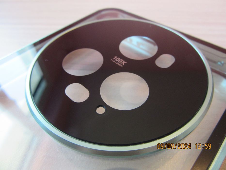 Honor Magic 5 Pro / 4 Pro / Двоен 360 магнитен кейс с камера протектор