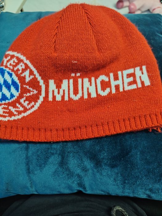 Căciulă Bayern Munchen