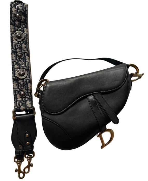 Женская сумка Dior