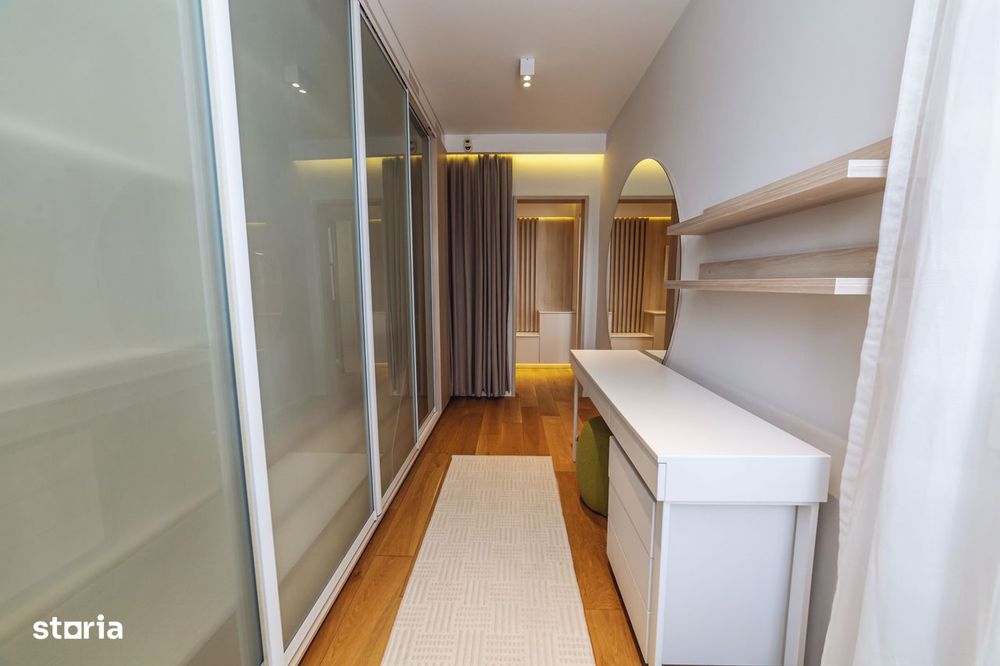 3 camere | Parcare | Exigent Two Militari