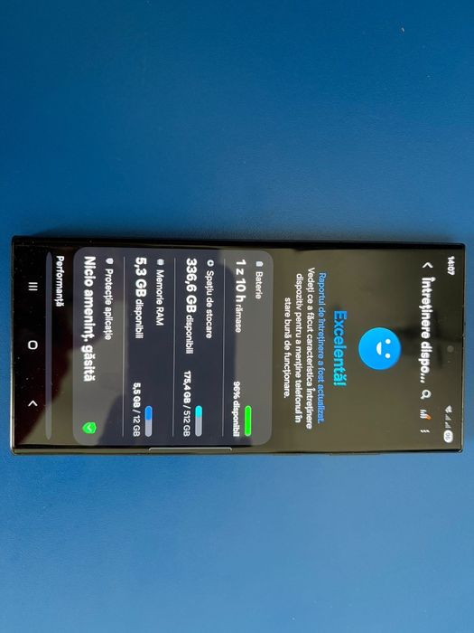 Samsung S23 Ultra 512Gb