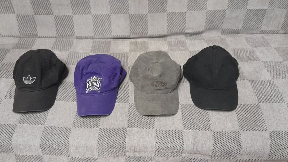 Бейсболки мужские