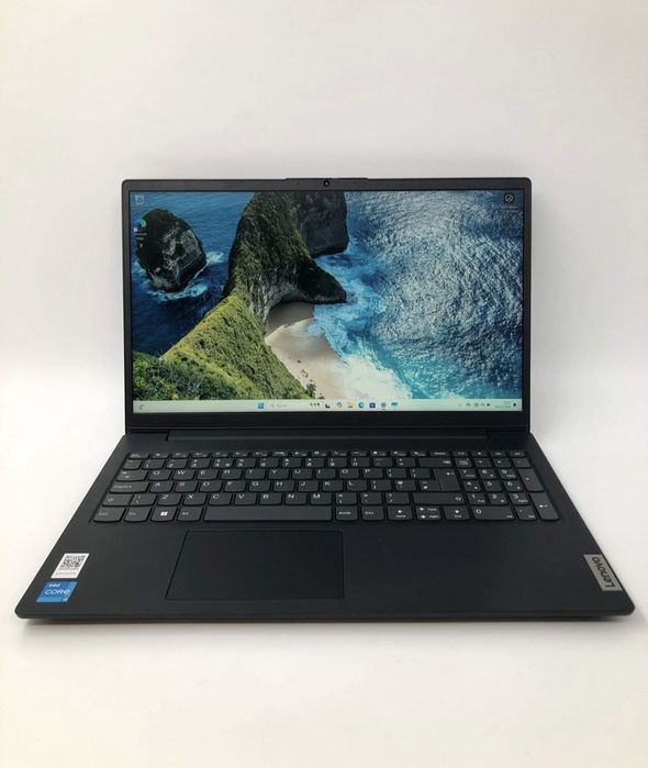 Lenovo V15 G3 | i3 12th Gen | 8GB RAM | 256GB SSD