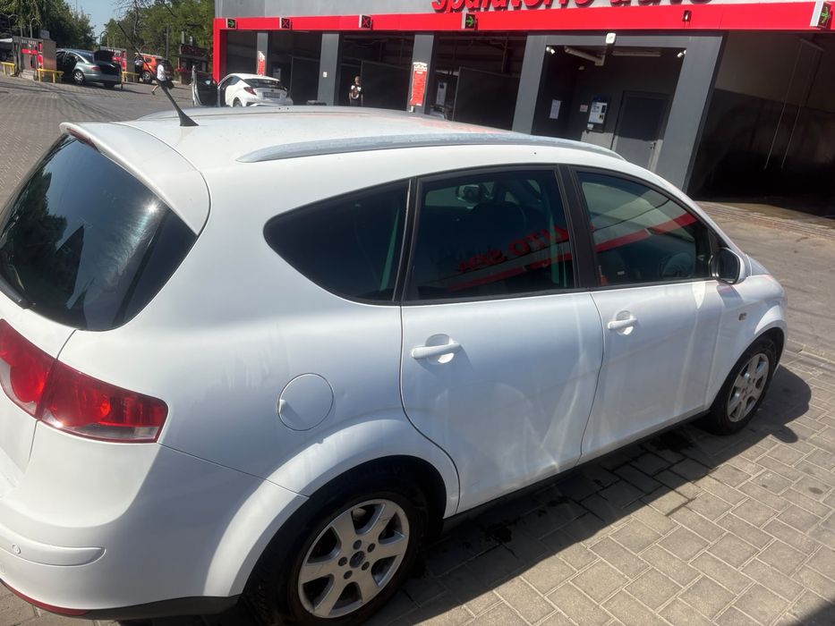 Seat Altea Xl 2010