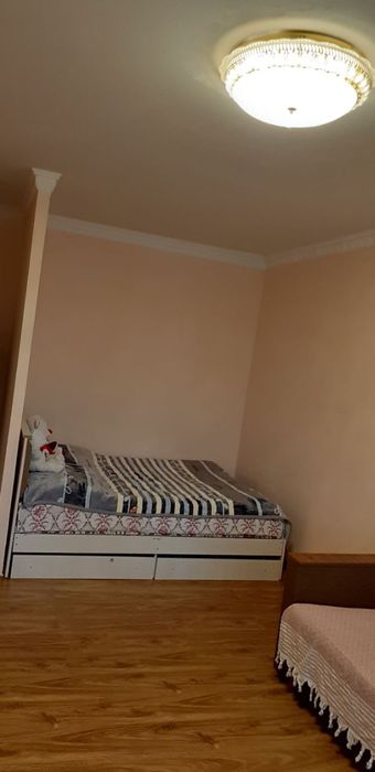 1 honalik kvartira. 8.mikrarayon 13.dom 78kvartira.