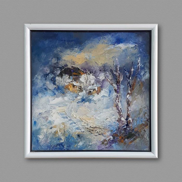 картини -50% на Георги Петров