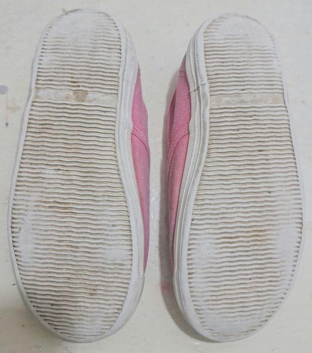 Кеды для девочек