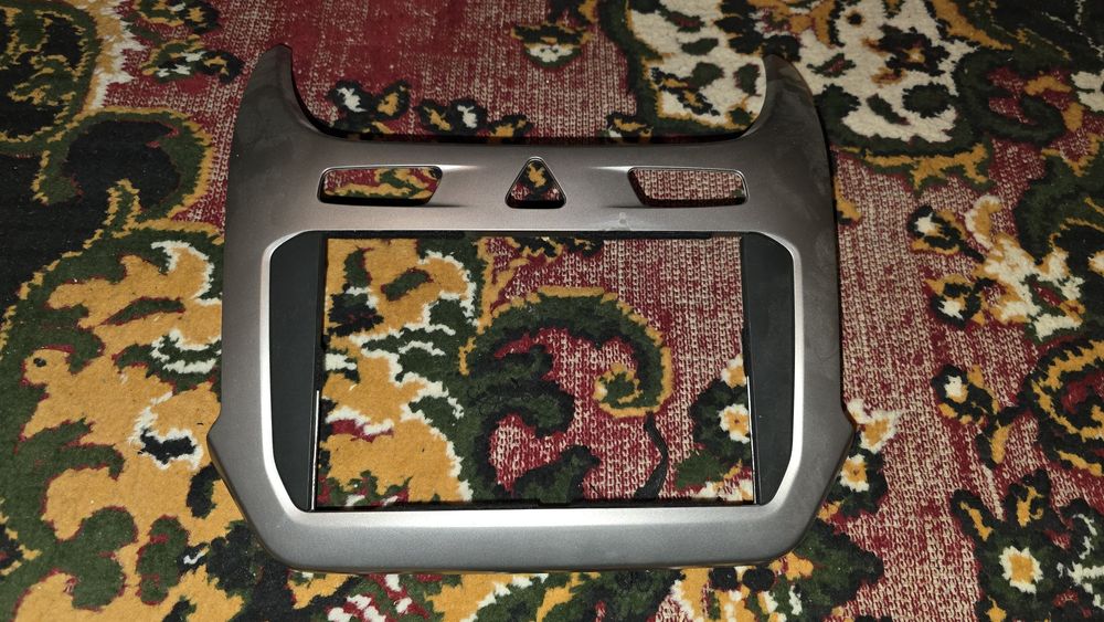 Кобалт машынга заводской мафон рамка сатылады