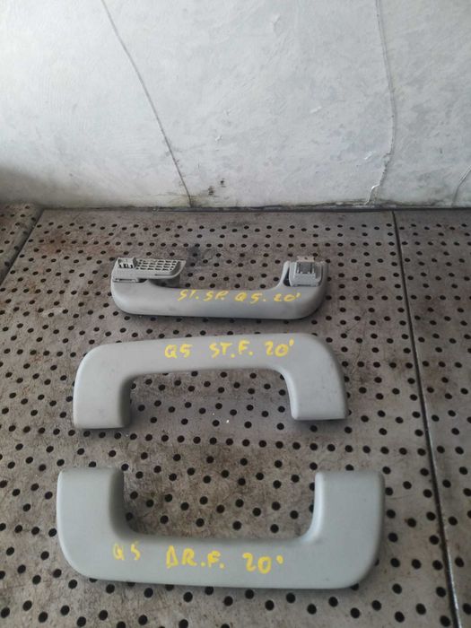set manere plafon audi q5 fy 2020 80a857607141