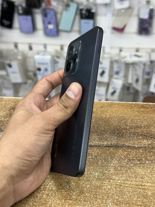 Redmi Note 12 128GB (Kaspi рассрочка)