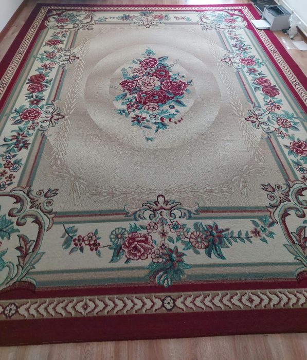 Ковёр для гостиной