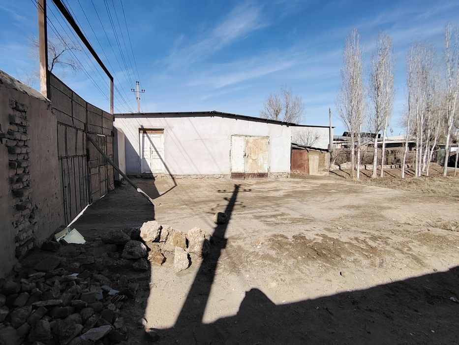 Жер орны сатылады. Продается земля под строительство дома