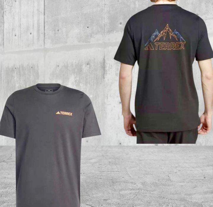 Футболки Adidas в ассортименте оригинал