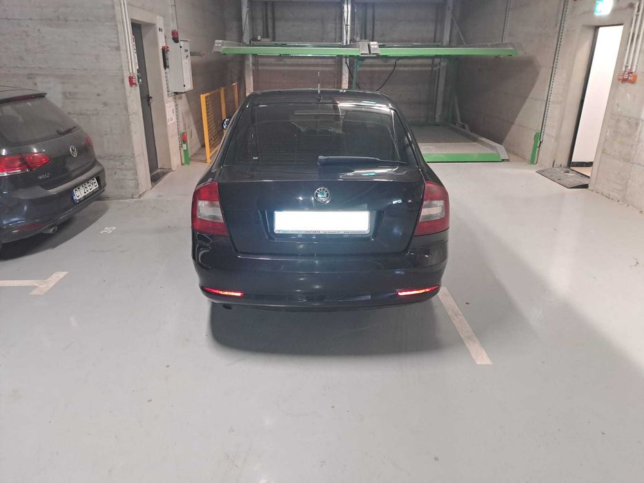 Vând Skoda Octavia  Dsg