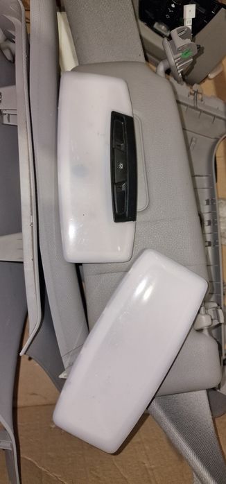 Plafon BMW seria 1 F20 cu trapa